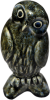 Ruru Owl Bird (Native Morepork Owl)