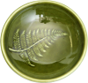 Stacking Bowl Silver Fern