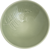 Stacking Bowl Silver Fern