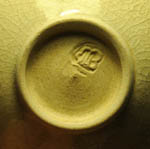 Back stamp 1974-1984 volcanoe 2