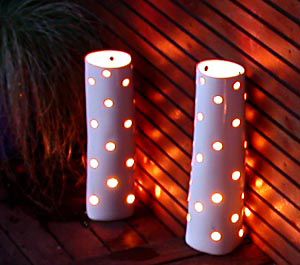 Patio Lights