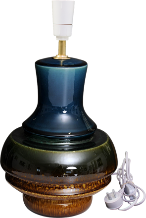 Lamp Base Dalek Small