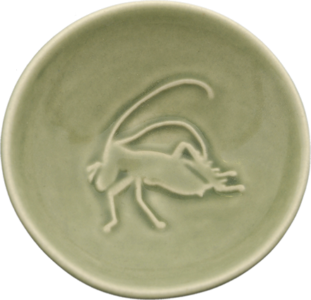 Dip Bowl Weta