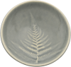 Dip Bowl Silver Fern