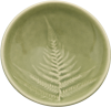 Dip Bowl Silver Fern