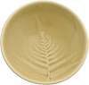 Dip Bowl Silver Fern