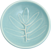 Dip Bowl Kauri Leaf