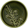 Dip Bowl Totara Leaf