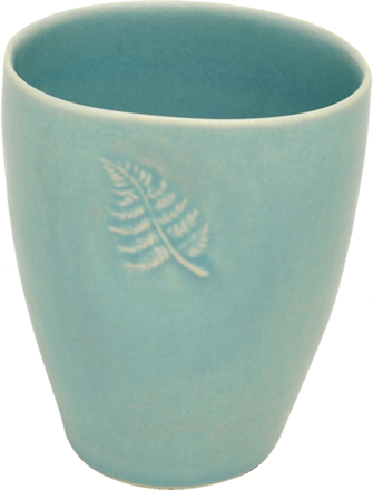 Silver Fern Tumbler