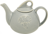 3 Cup Teapot Pohutukawa