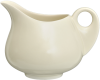 Round Milk Jug