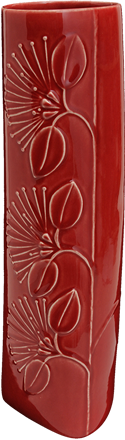 Pohutukawa Cuba Vase