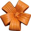 Ruapehu Mahoe Flower