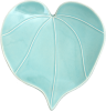 Icon Kawakawa (Heart Leaf)