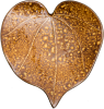 Icon Kawakawa (Heart Leaf)