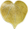 Icon Kawakawa (Heart Leaf)