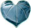 Icon Kawakawa (Heart Leaf)