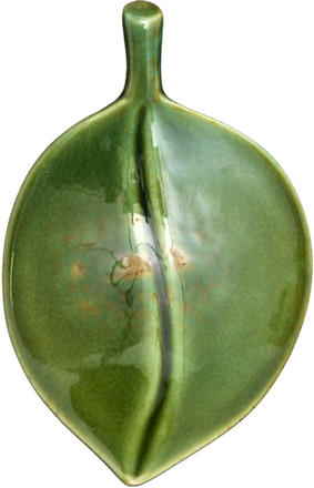 Icon Leaf