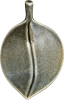 Icon Leaf