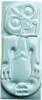 Wall Oblong Tiki