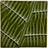 Wall Square Ponga Frond