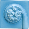 Wall Square Koru