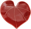 Icon Kawakawa (Heart Leaf)