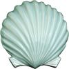 Wall Scallop