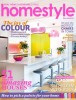 homestyle magazine