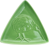 Triangle Plate Kiwi