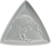 Triangle Plate Kiwi