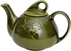 3 Cup Teapot Pohutukawa