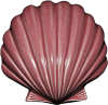 Wall Scallop