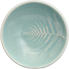 Dip Bowl Silver Fern