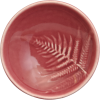 Dip Bowl Silver Fern