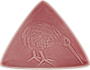 Triangle Plate Kiwi