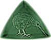 Triangle Plate Kiwi