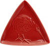 Triangle Plate Kiwi