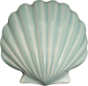 Wall Scallop