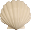 Wall Scallop