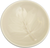 Dip Bowl Pohutukawa Leaf