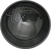 Stacking Bowl Silver Fern
