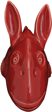 Trophy- Snapper Rabbit