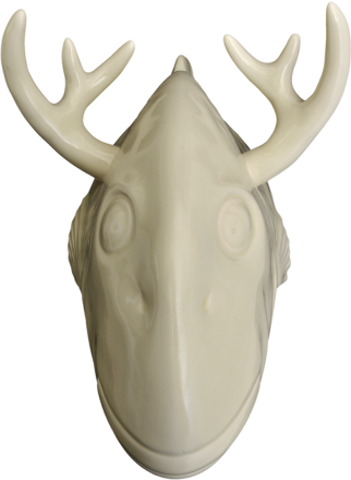 Trophy- Snapper Deer