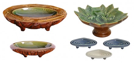 Related Center Bowls