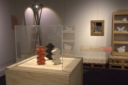 Objects of Desire Exhibition