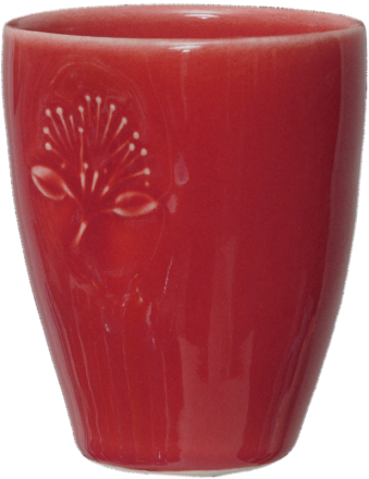 Pohutukawa Tumbler