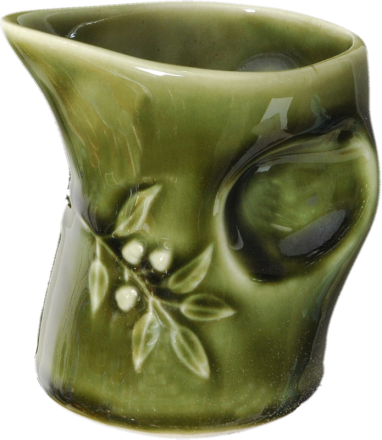 Squeeze Jug Olive Branch