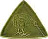 Triangle Plate Kiwi