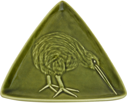 Triangle Plate Kiwi